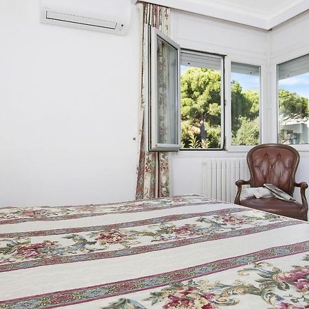 1Albo01 - Llafranc Villa Calella De Palafrugell Luaran gambar