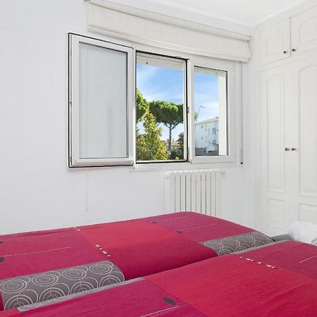 1Albo01 - Llafranc Villa Calella De Palafrugell Luaran gambar