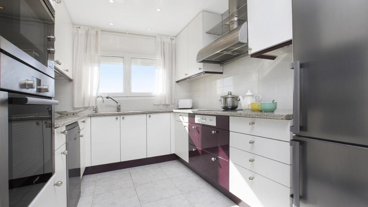 1Albo01 - Llafranc Villa Calella De Palafrugell Luaran gambar